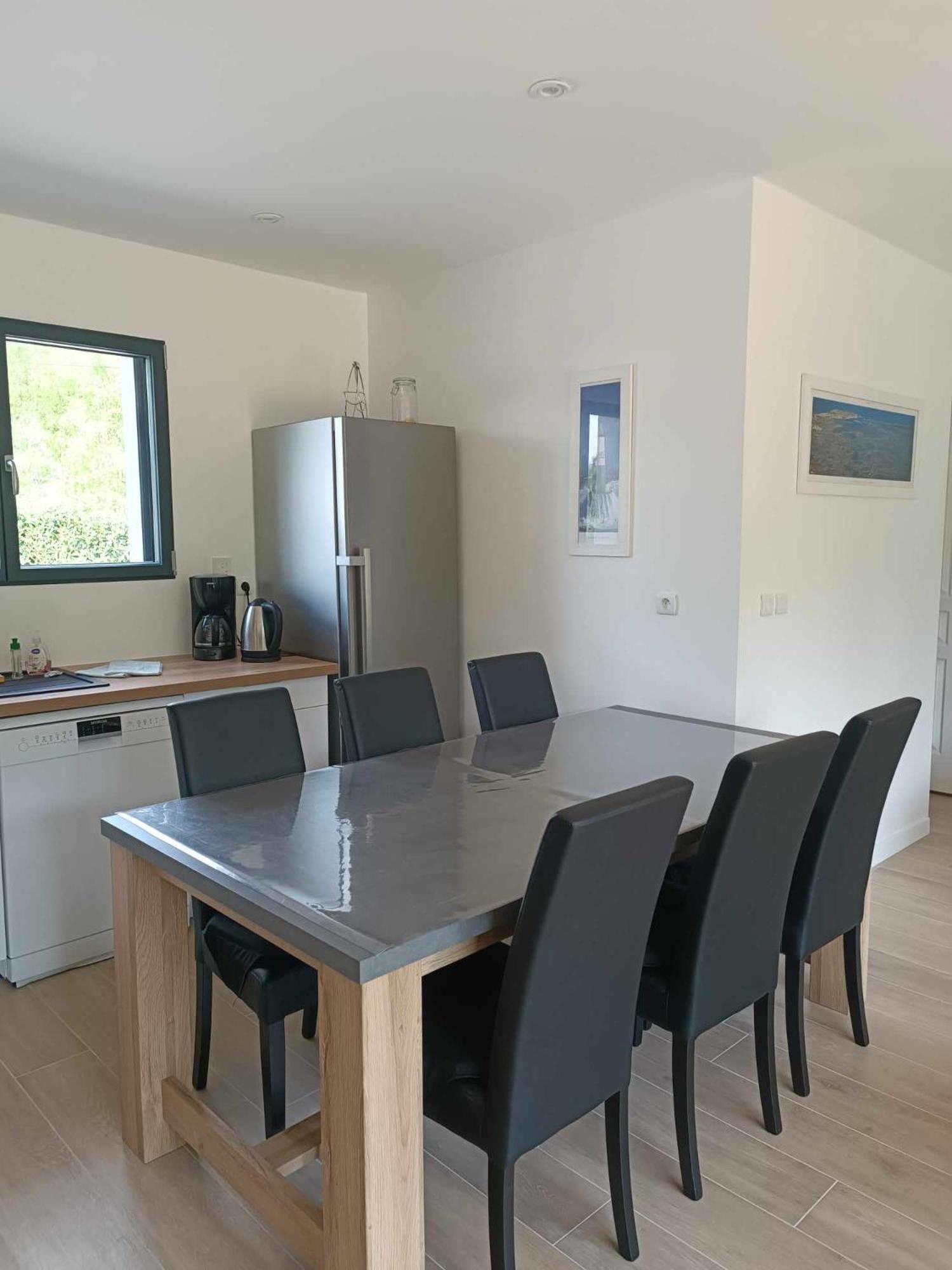 Maison Neuve 3 Chambres Confortable Au Calme Nivillac Morbihan Exteriör bild