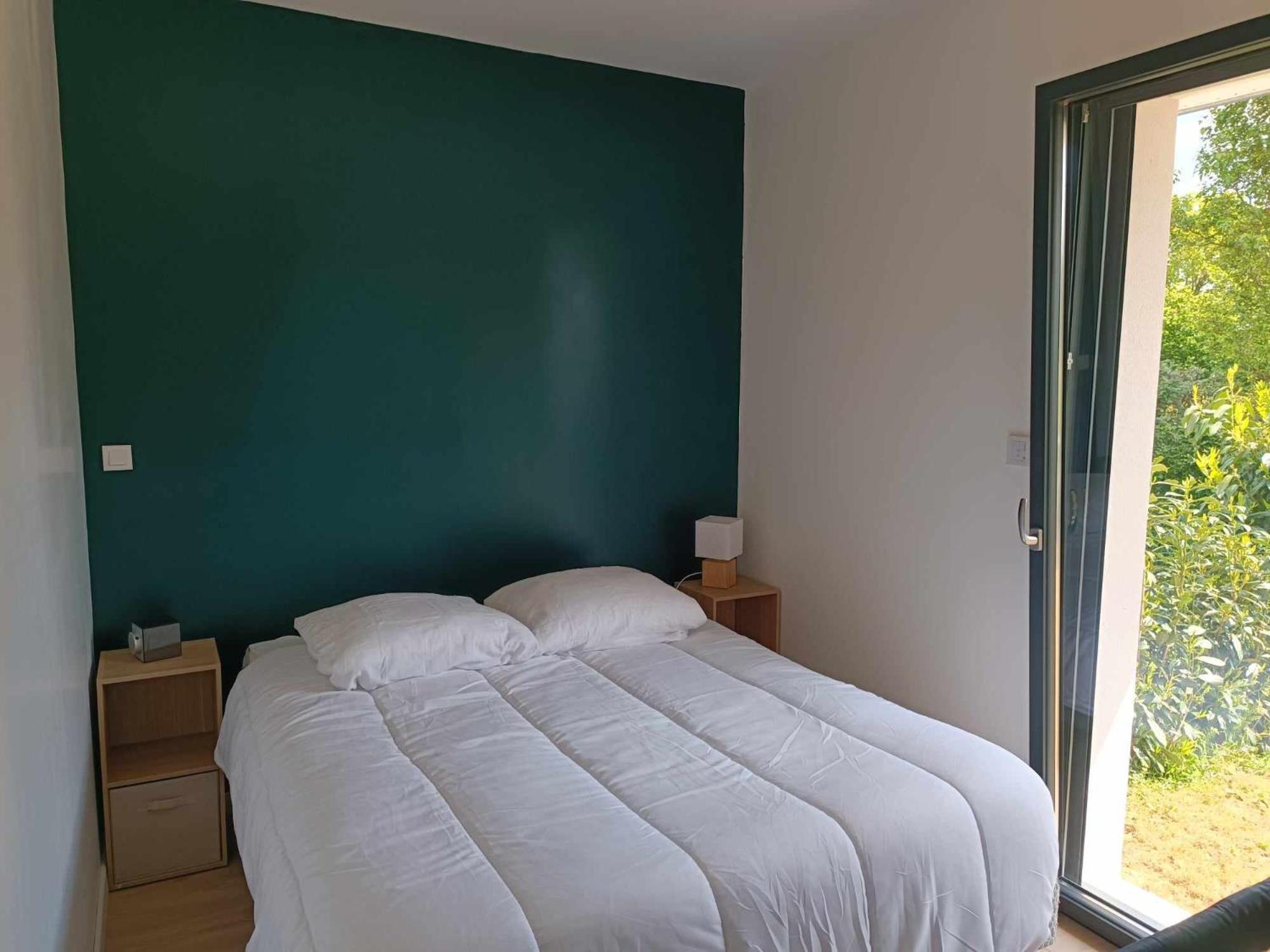 Maison Neuve 3 Chambres Confortable Au Calme Nivillac Morbihan Exteriör bild