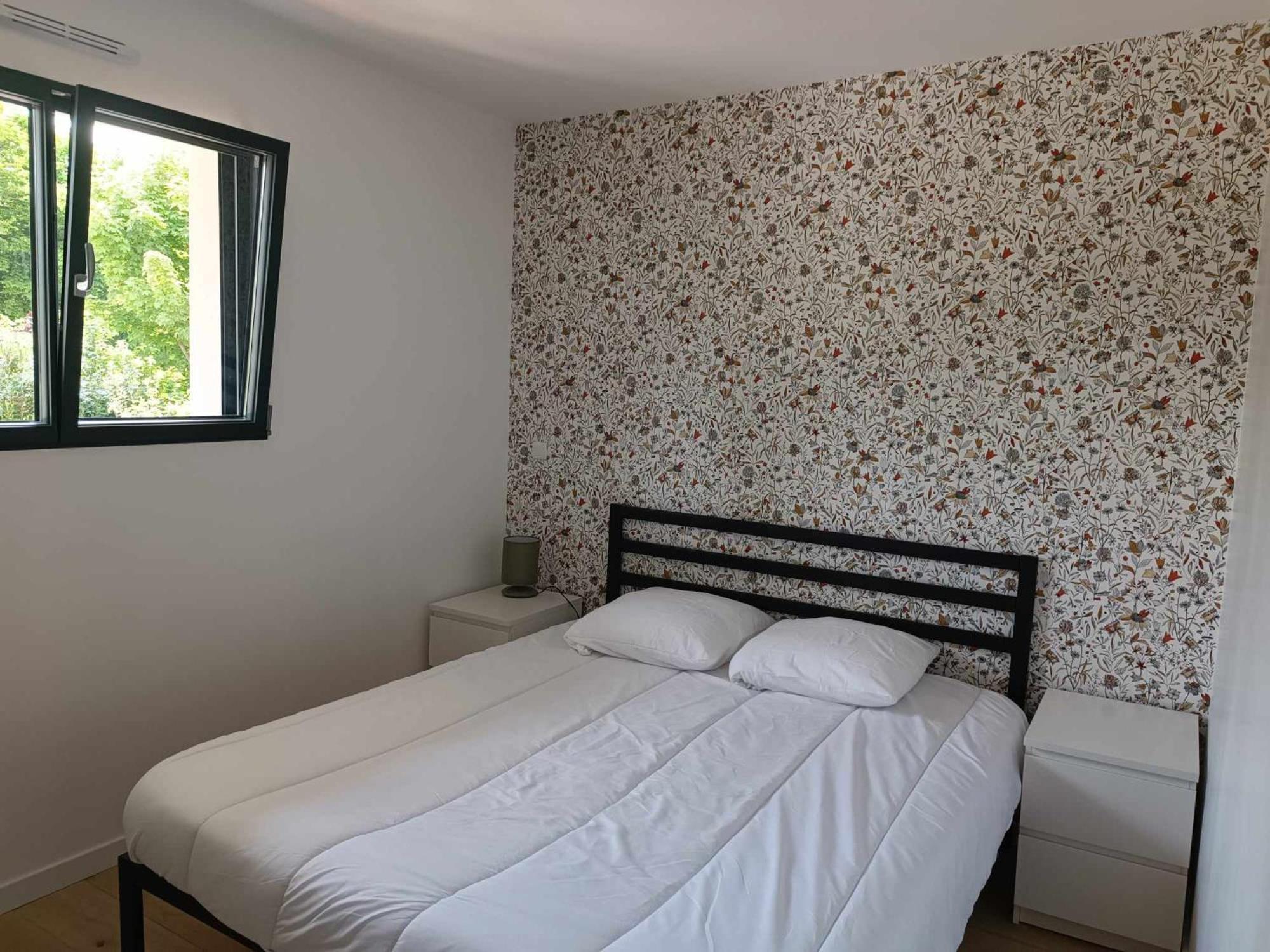 Maison Neuve 3 Chambres Confortable Au Calme Nivillac Morbihan Exteriör bild